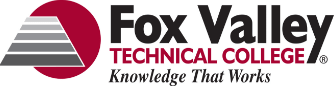 Fox Vallet Technical College logo