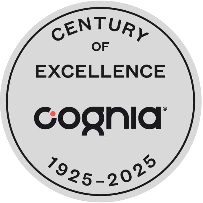 Cognia logo