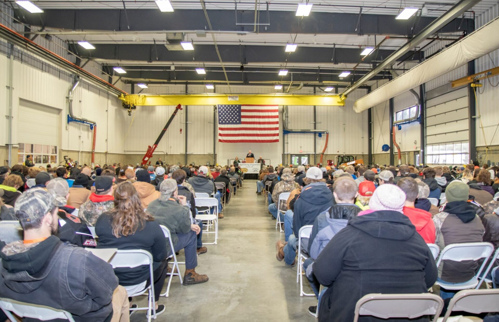 event of engineers