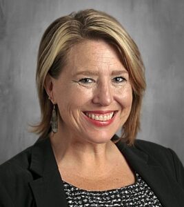Dr. Sara R. Cutler