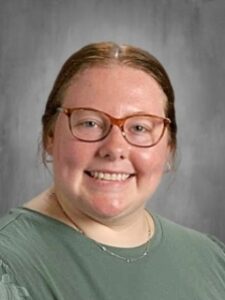 Natalee Berning