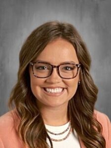 Mindy Brickley