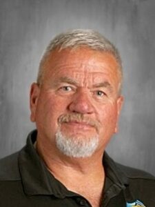 Brent Johnson