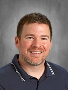 Craig Lebakken