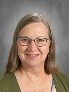 Lisa Leutenegger