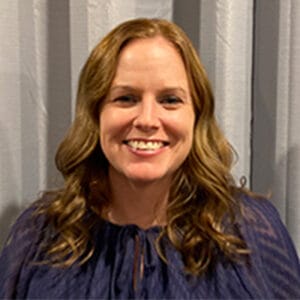 Stacey Armitage