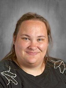 Abigail Timmerman