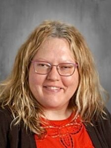 Heidi Wisensel