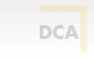 DCA hero banner