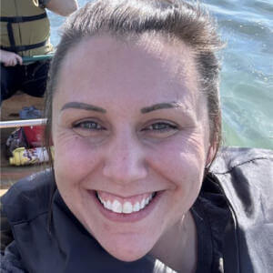 Jill brown