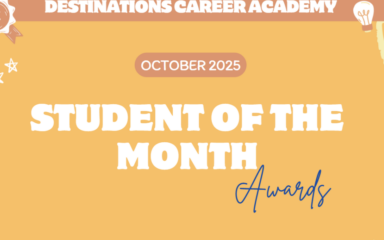 Student of the moment