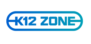 k12 zone logo