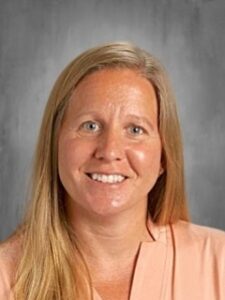 Holly Baur