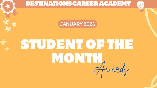 student of month image