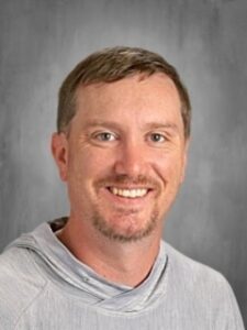 Luke Steffen