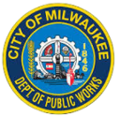 Logo of public works