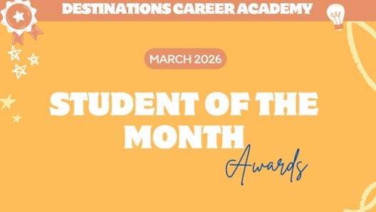 student-of-month