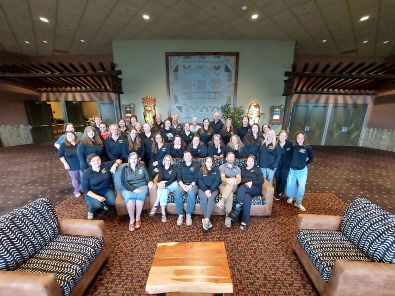 2025-2026 Staff
