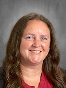 Carrie Cherney
