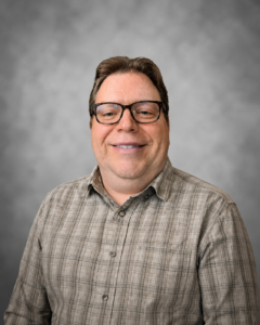 Eric Kendall
