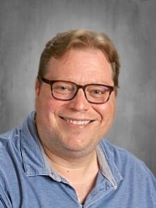 Eric Kendall