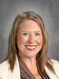 Dr. Sara R. Cutler