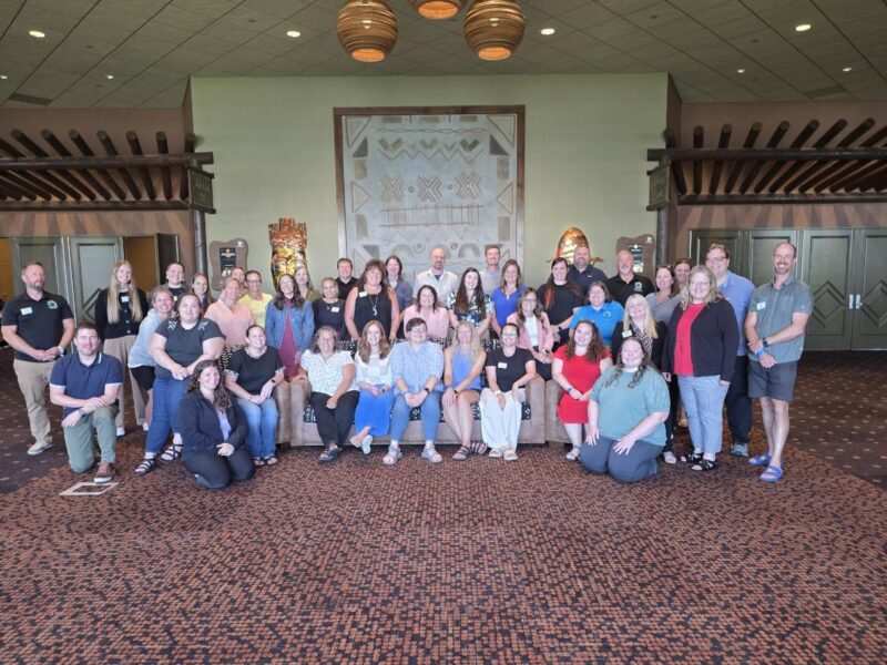 DCAWI Staff