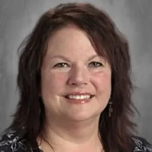 Jen Wegner