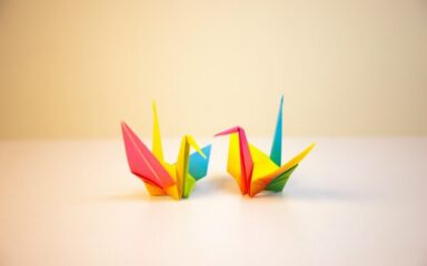 Origami club