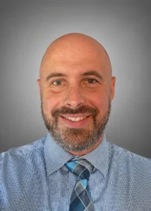 Dean Gasser